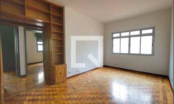 Imagem: Apartamento para Aluguel - Vila Mariana