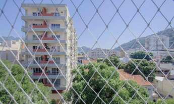 Imagem 6: Apartamento para Aluguel - Vila Isabel, 2 Quartos, 65 m2