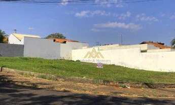 Imagem 2: Terreno à venda, 377 m² por R$ 230.000,00 - Residencial Flórida - Ribeirão Preto/SP