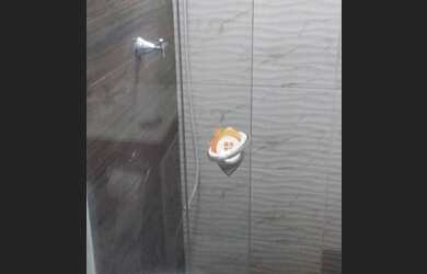 Imagem 5: Apartamento com 2 dormitórios para alugar, 45 m² por R$ 1.650,00/mês - Jardim Lider - São