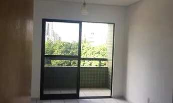 Imagem: Apartamento no Parnamirim com dois quartos(1
