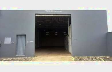 Imagem 2: Aluguel Barracão SHOPPING PARK