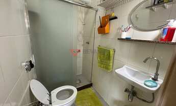 Imagem 7: Cobertura linear em Botafogo - Rio de Janeiro