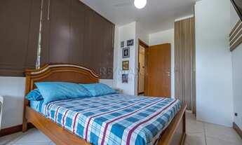 Imagem 7: FLORIANóPOLIS - Apartamento Padrão - Cachoeira do Bom Jesus