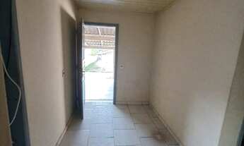 Imagem: Casa 2 quartos com garagem para alugar