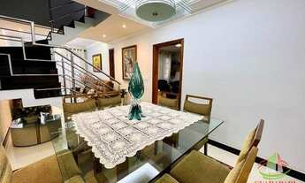 Imagem 2: Casa com 3 dormitórios à venda, 120 m² por R$ 650.000,00 - Santa Amélia - Belo Horizonte/M