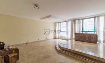 Imagem 3: Apartamento Locação Jardim Paulista 146 m² 3 Dormitórios