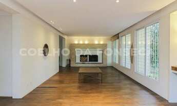 Imagem 5: São Paulo - Casa Padrão - Alto de Pinheiros