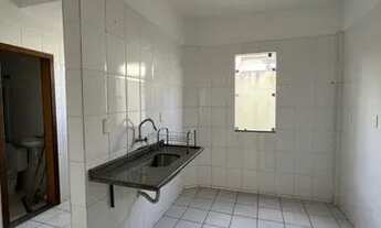 Imagem 4: Apartamento no 1° andar em excelente localização no Bairro Candeia, Vitória da Conquista B