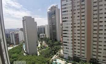 Imagem 7: Apartamento para Aluguel - Portal do Morumbi, 1 Quarto, 78 m2