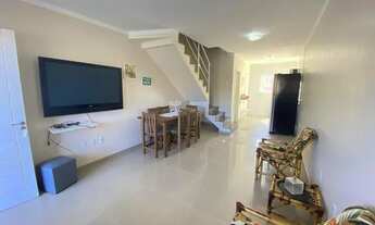 Imagem 2: Lindo duplex mobiliado em região de moradores fixos. - Tramandaí - RS