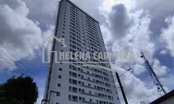 Imagem 2: HC Apartamento na Ilha do Retiro 67m² 3 quartos 1 suíte, Varanda, Lazer completo