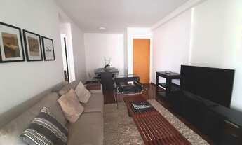 Imagem 2: Apartamento para aluguel possui 63 metros quadrados com 2 quartos em Consolação - São Paul