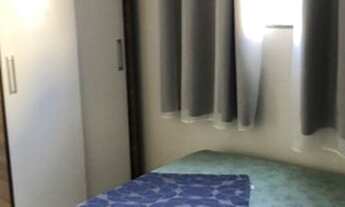 Imagem 7: KITNET MOBILIADA PRÓXIMO BR 163. AGRÁRIAS UNIDERP