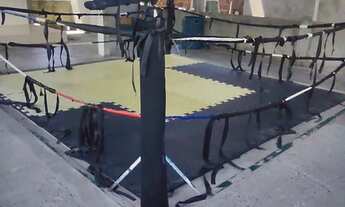 Imagem 2: Alugo Espaço Para Festas