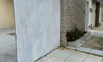 Imagem 3: Alugo casa no residencial recanto das orquideas