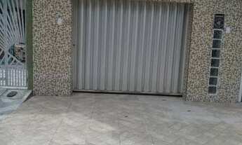 Imagem: Casa para aluguel tem 120 metros quadrados