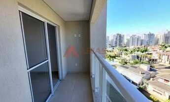 Imagem 6: Apartamento em Parque Faber Castell I - São Carlos, SP