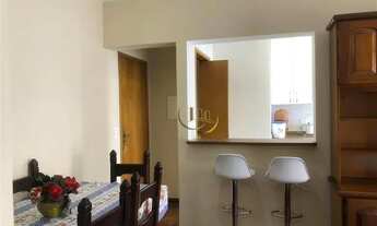 Imagem 7: Lindíssimo Apartamento mobiliado para locação de 65 m² - Alphaville - Barueri