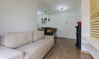 Imagem 2: Apartamento para Aluguel - Bosque da Saúde, 2 Quartos, 65 m2