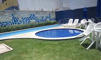 Imagem 5: 2 quartos sendo um suíte próximo a Beira Rio Torre - Recife - PE