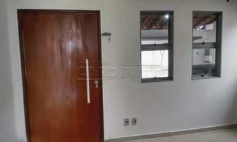 Imagem 4: Casa Padrão em São Carlos