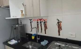 Imagem 4: APARTAMENTO RESIDENCIAL em SÃO PAULO - SP, VILA CARAGUATÁ