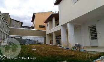 Imagem 4: Casa com 4 dormitórios para alugar, 380 m² por R$ 4.015,00/mês - Vila São João - Caçapava