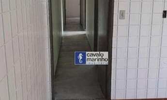 Imagem 4: Casa com 2 dormitórios para alugar, 80 m² por R$ 2.110,00/mês - Jardim Irajá - Ribeirão Pr