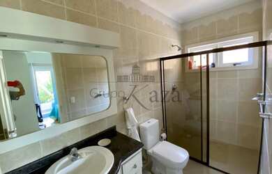 Imagem 4: Casa Condomínio - Urbanova - Condomínio Residencial Premium- 3 Dormitórios - 200m²