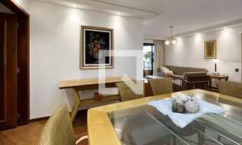 Imagem 7: Apartamento para Aluguel - Moema, 3 Quartos, 117 m2