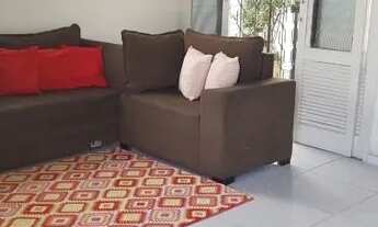 Imagem 6: JN) Vendo casa grande no Janga, terreno 12x30, pode financiar!