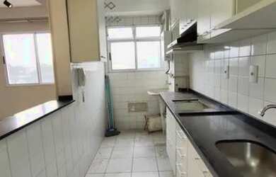 Imagem 7: Apartamento à venda no bairro Jardim Nove de Julho - São Paulo/SP, Zona Leste