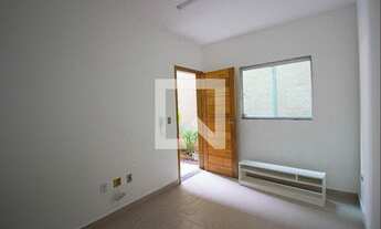 Imagem 2: Apartamento para Aluguel - Itaquera, 2 Quartos, 55 m2