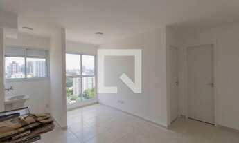 Imagem 3: Apartamento para Aluguel - Vila Guilhermina, 1 Quarto, 42 m2