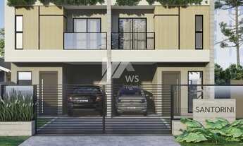 Imagem: CURITIBA - Casa Padrão - Xaxim