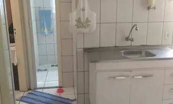 Imagem 2: Apartamento para venda com 51 metros quadrados com 2 quartos em Cidade Tiradentes - São Pa