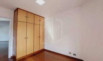 Imagem 7: APTO 127 M² - 3 DORMS COM SUITE - 2 VAGAS - PERDIZES