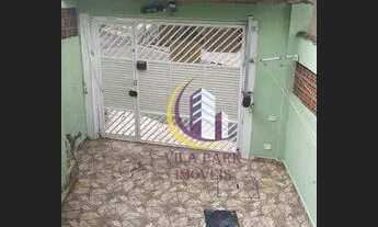 Imagem 2: Sobrado 4 dormitórios, Cozinha com Armários planejados, 3 vagas sendo 02 cobertas - Jardim