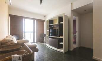 Imagem: Apartamento para Aluguel - Barra da Tijuca