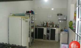 Imagem 3: São Paulo - Galpão/Depósito/Armazém - Campo Belo