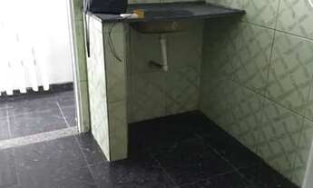 Imagem: Quitinete grande