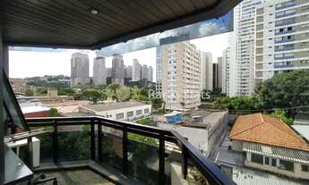 Imagem 6: Flat para locação no Brooklin - Edifício Park Way - Cód. UBU03308