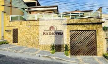 Imagem: Casa para Venda em Ferraz de Vasconcelos