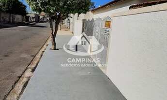 Imagem 3: Casa - Parque das Nações - Sumaré