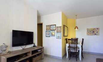 Imagem 2: Apartamento à venda Vila Nova Conceição de 50m², 2 dormitórios e 1 vaga- R$ 670.000,00