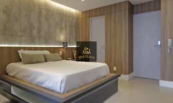 Imagem 6: Flat disponível na Vila Olímpia