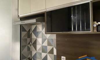 Imagem 2: Apartamento 66m² com 3 dormitórios no Inspire Brisas