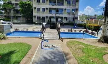 Imagem 6: Condomínio Clube com 03 QTS em Piedade