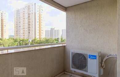 Imagem 7: Apartamento para Aluguel - Jardim California, 3 Quartos, 103 m2